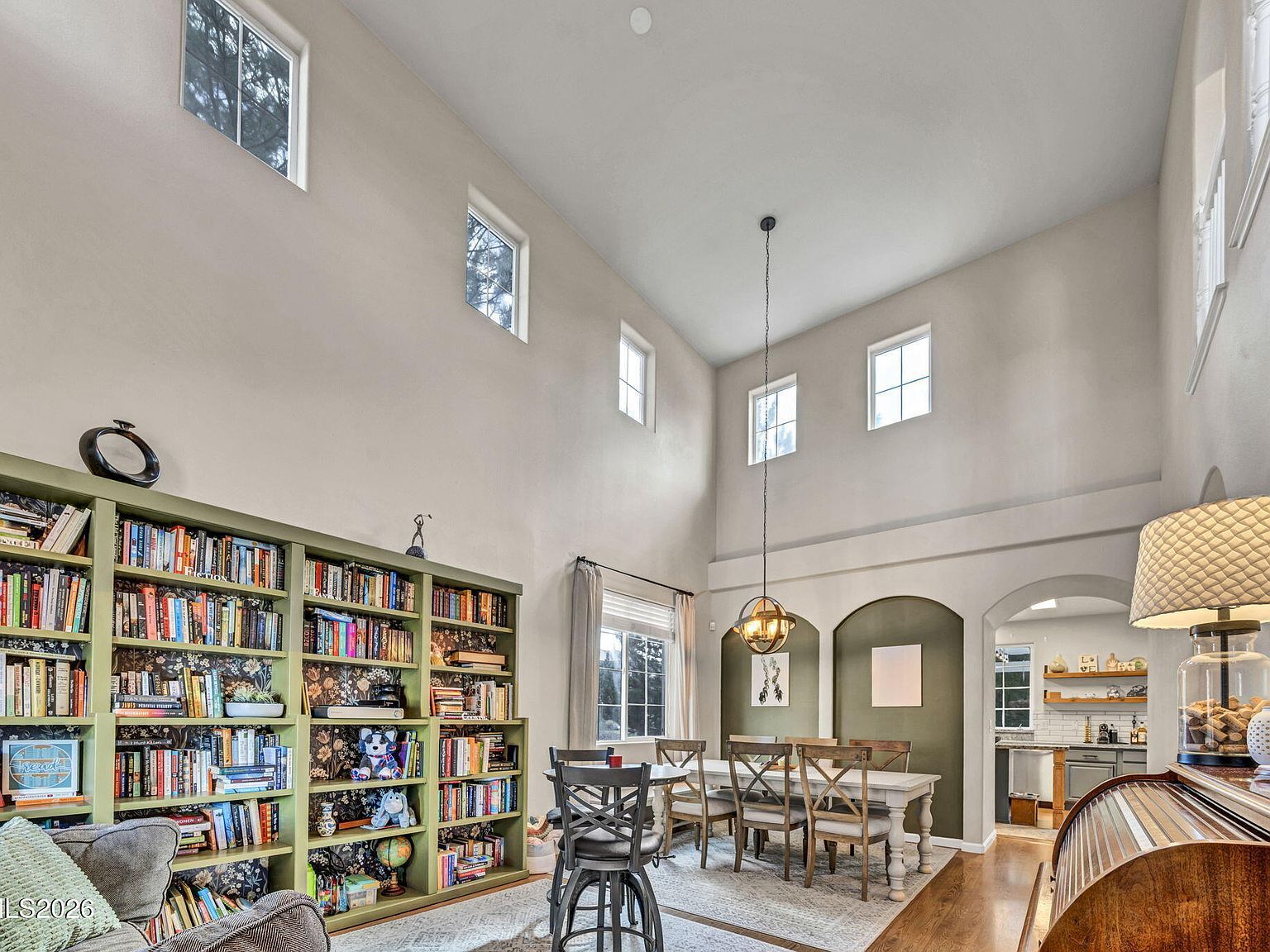 2199 Lucca Ln Sparks, NV 89434  | Single Family