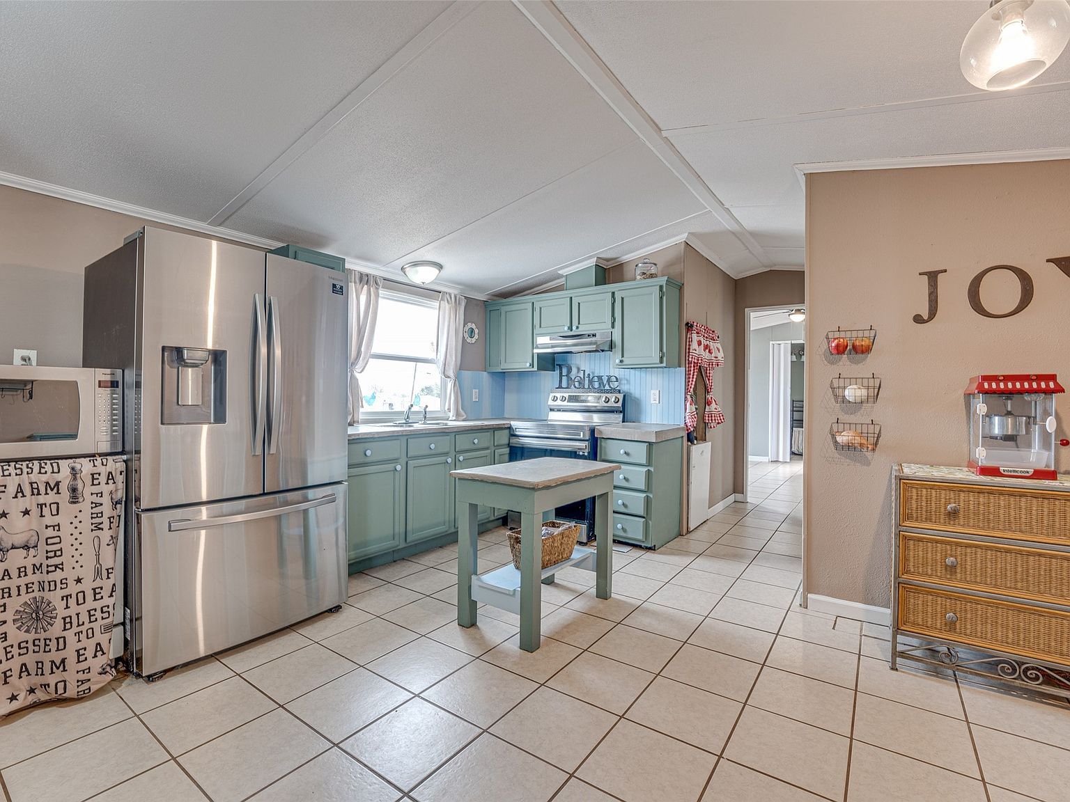 428 Gentry Rd Ennis, TX 75119 | New build