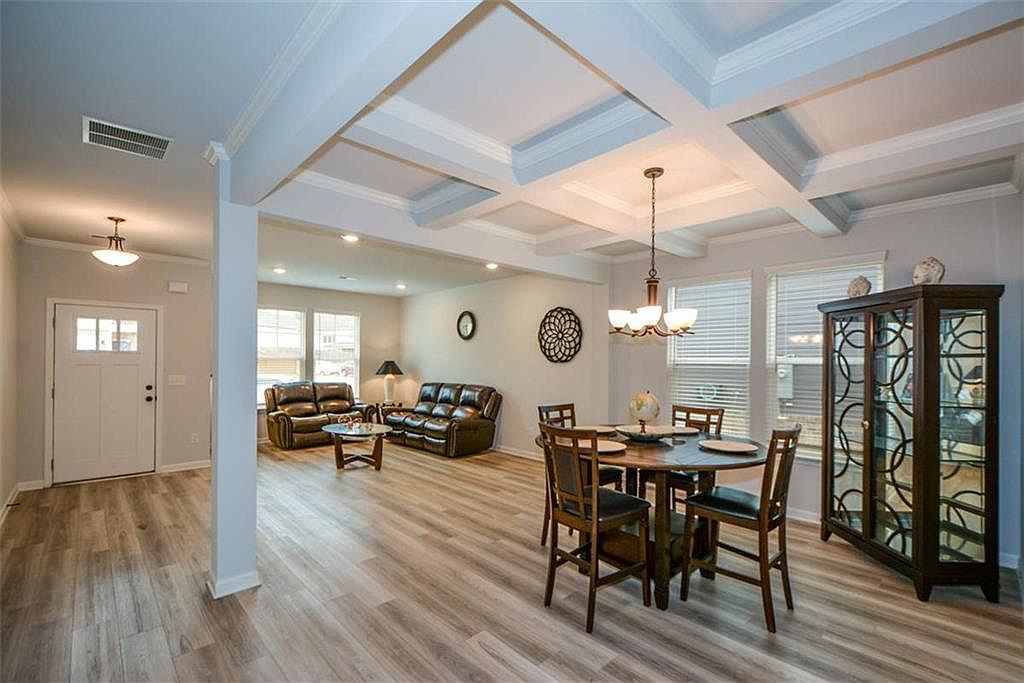 75 Tulip Dr Covington, GA 30016  | Single Family