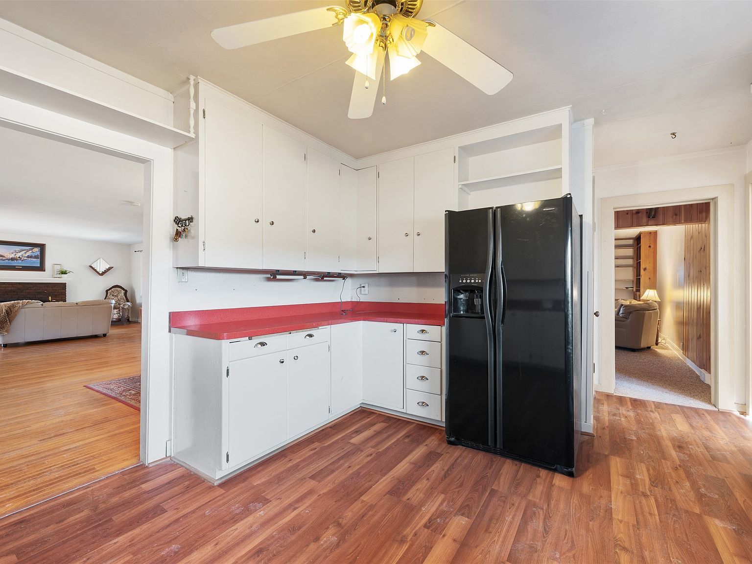 122122 Nissler Rd Butte, MT 59701  | Single Family