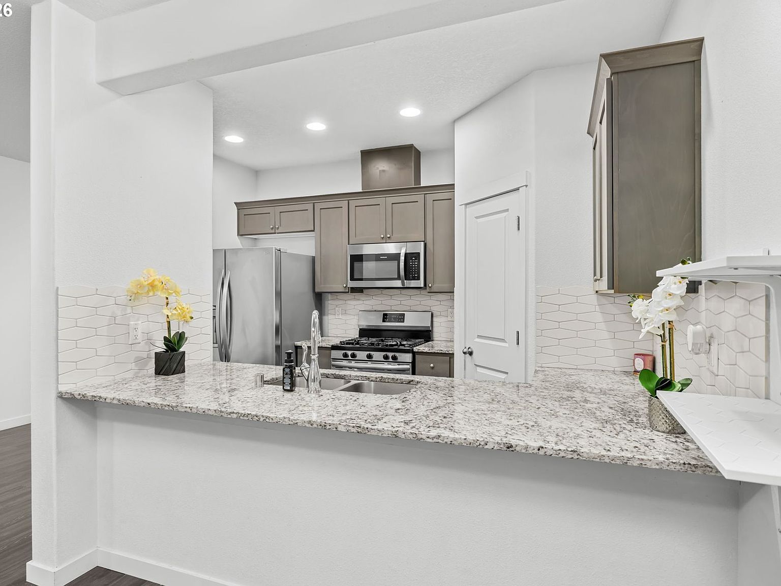 11627 NE 111th Cir Vancouver, WA 98662  | New build