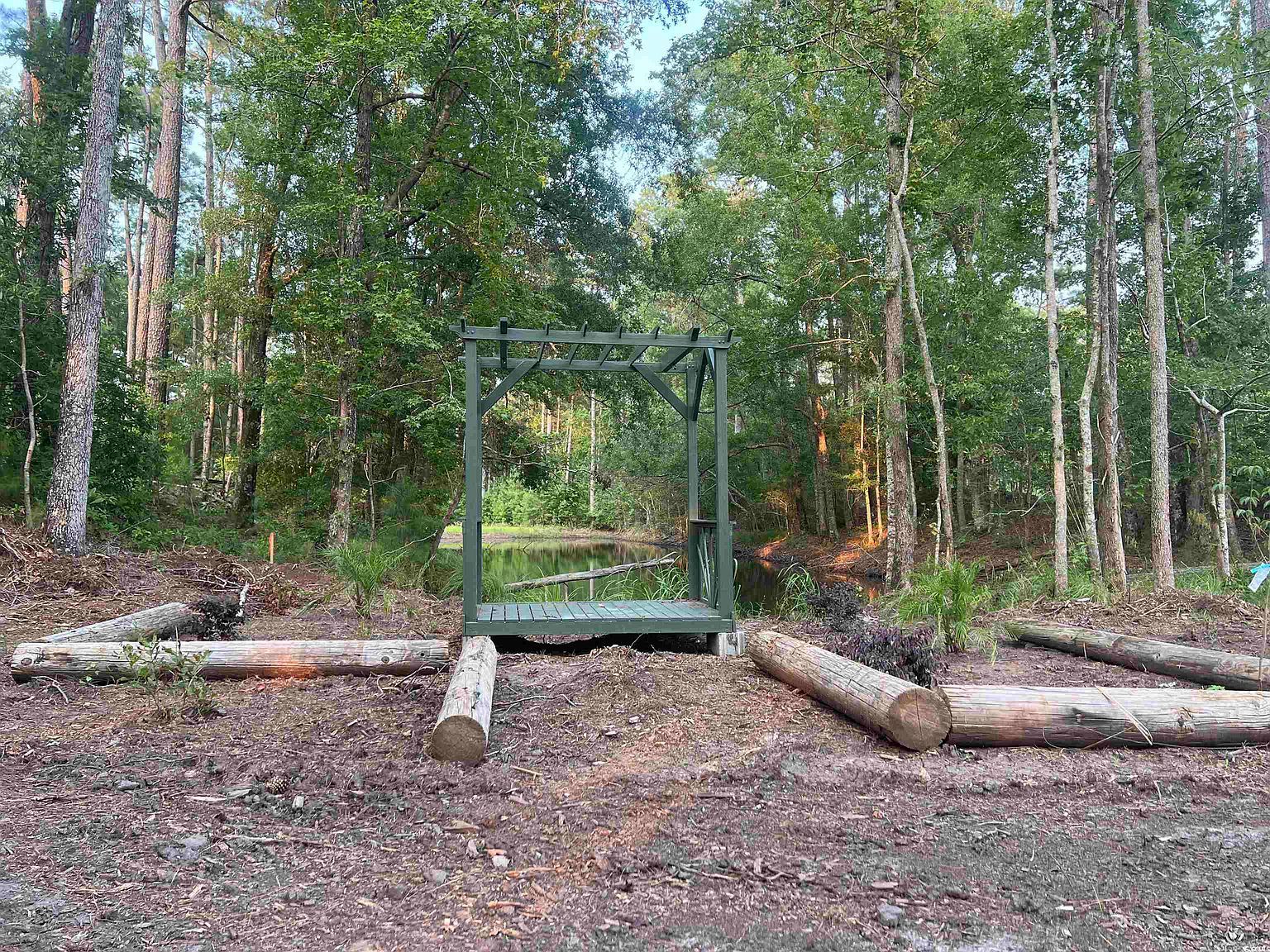 5241 Cates Bay Hwy Conway, SC 29527 | Land/Lot