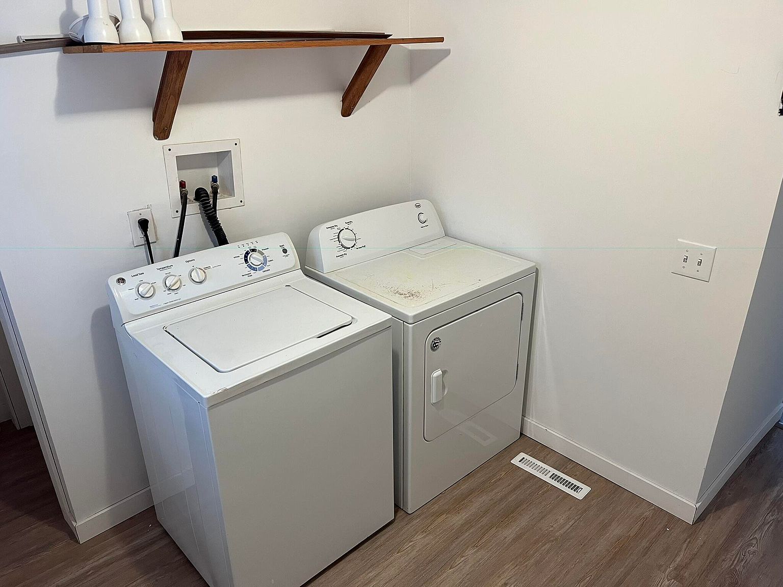 2233 E Marrison Rd Custer, MI 49405 | Single Family