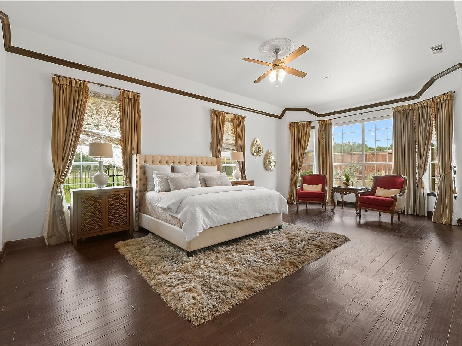 503 Indian Paintbrush Way Southlake, TX 76092  | Single Family