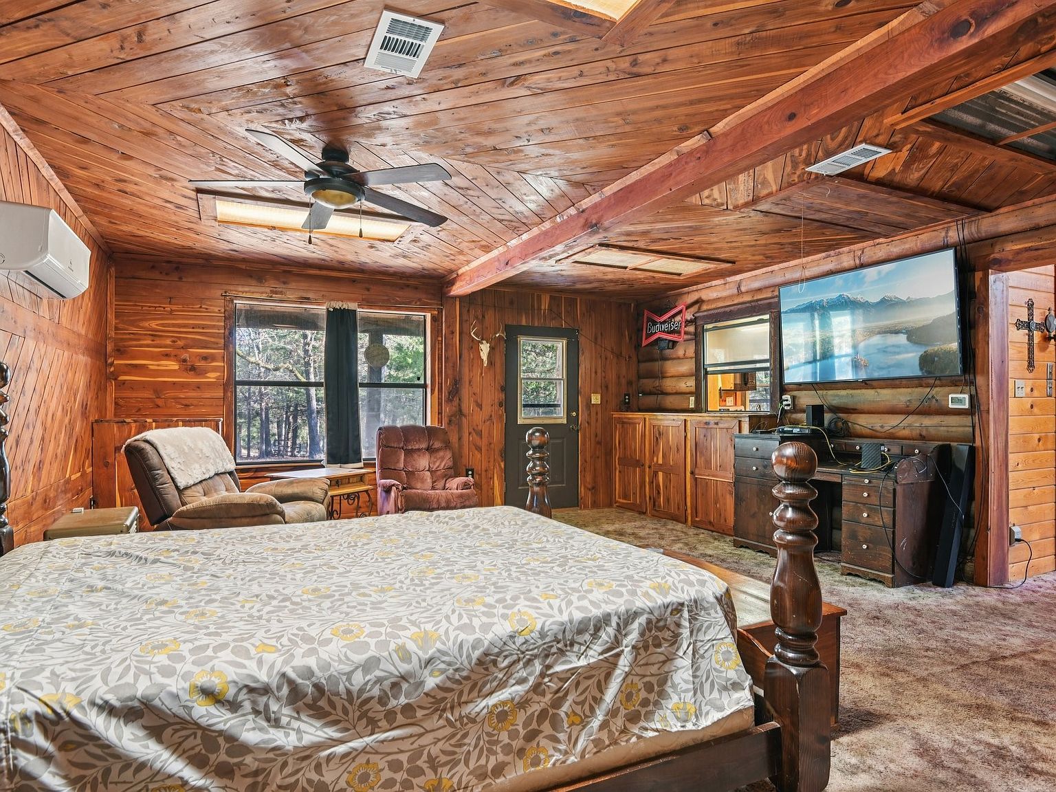 760 Rs County Rd #3160 Emory, TX 75440  | Single Family