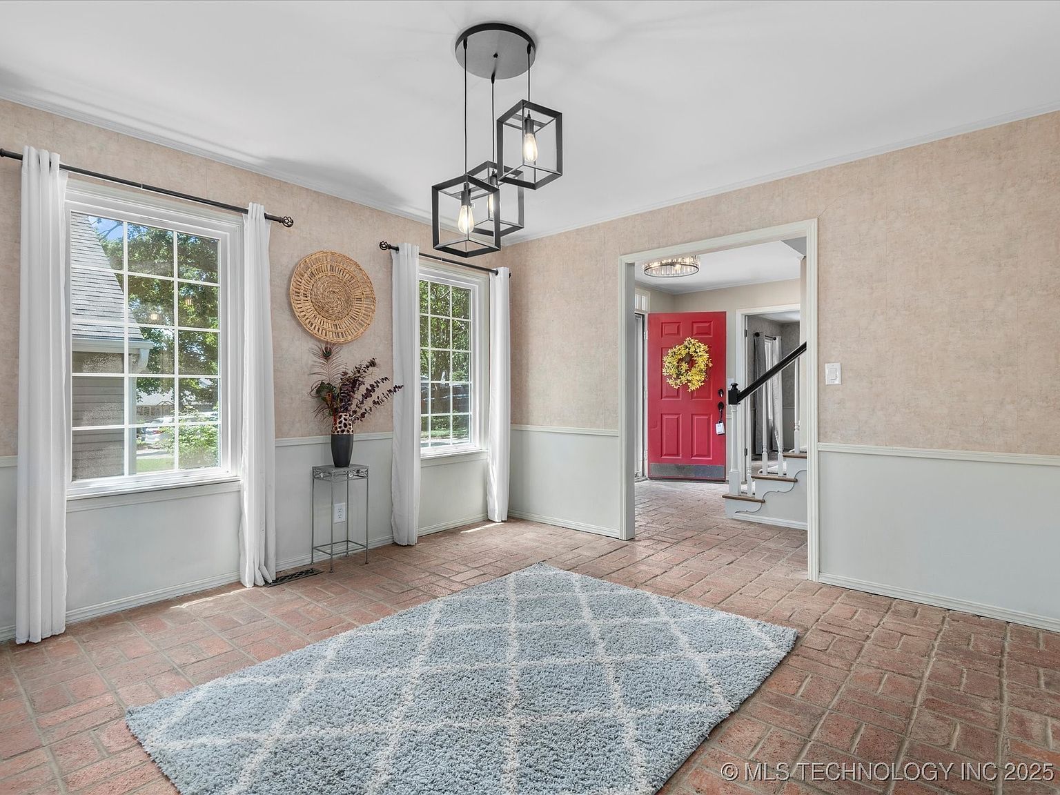 1336 Cherokee Hills Ct Bartlesville, OK 74006  | Single Family