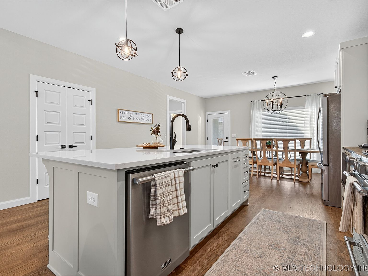 5301 Barnett Ave Bartlesville, OK 74006  | Single Family