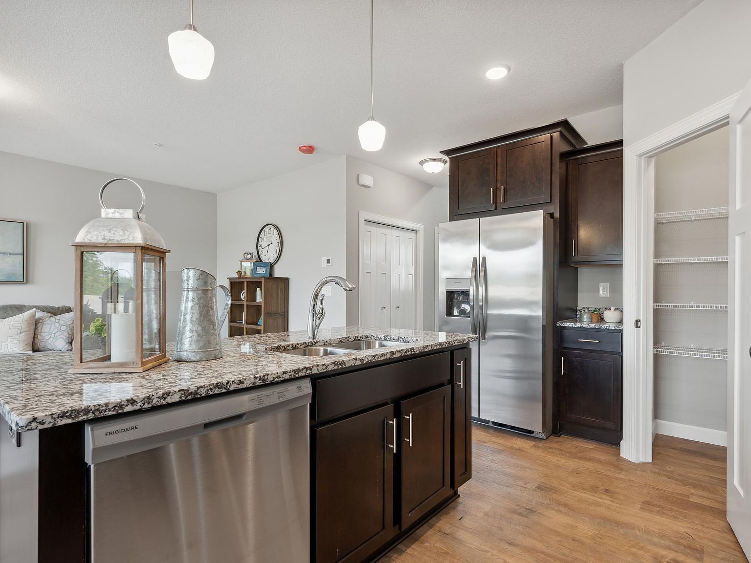 2108 Cleveland Ln S Cambridge, MN 55008  | New build