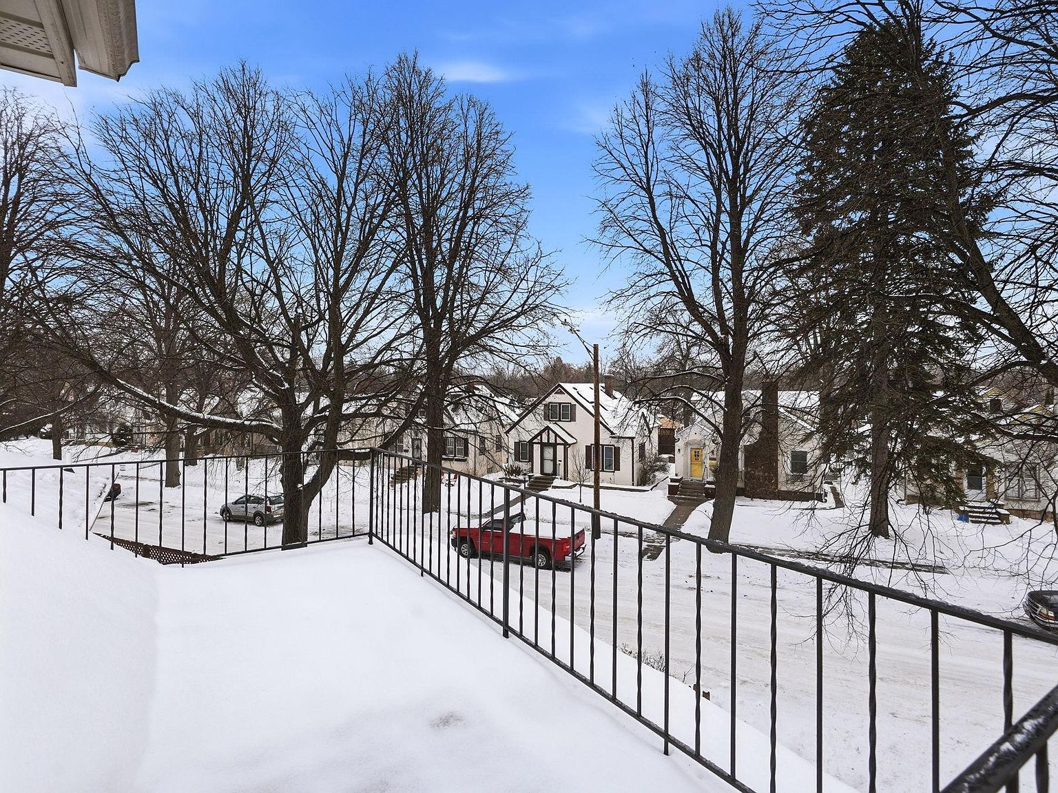 2643 Brighton Ave NE Minneapolis, MN 55418  | Single Family