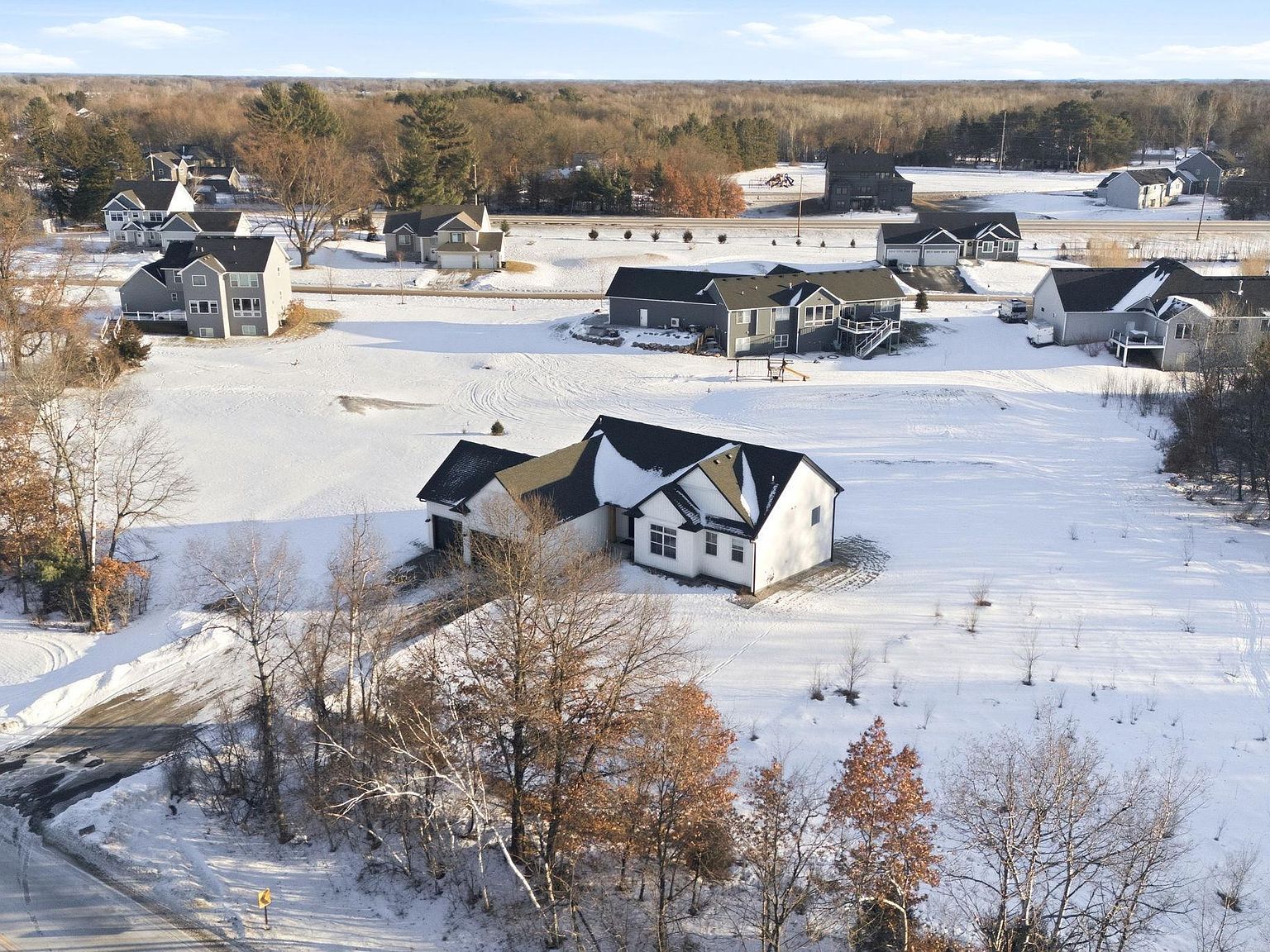 534 NE 175th Ave Andover, MN 55304 | Single Family