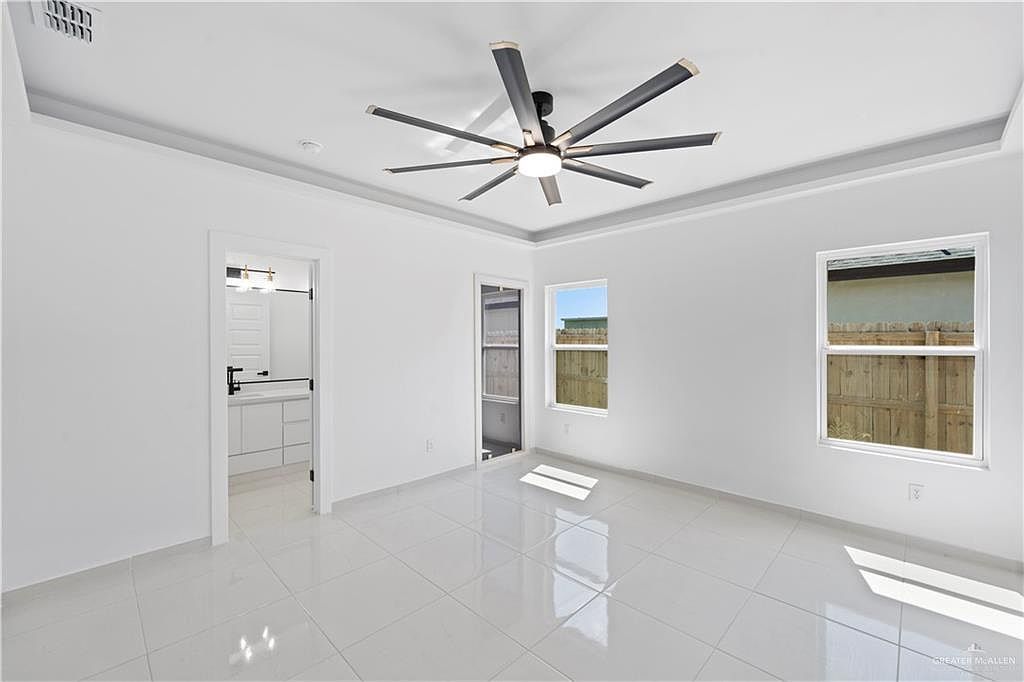 1515 E 32nd St Hidalgo, TX 78557  | Single Family