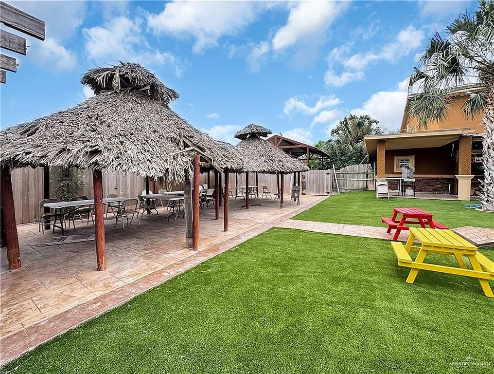 428 El Gato Rd Alamo, TX 78516 | Single Family