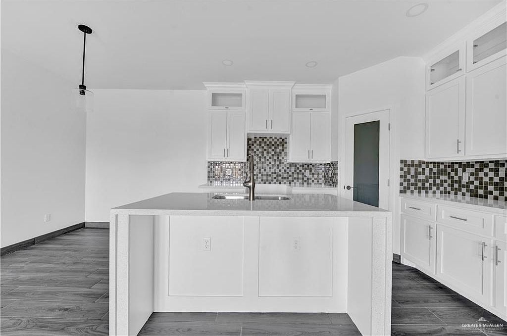 2820 Linva Ave McAllen, TX 78541 | Single Family