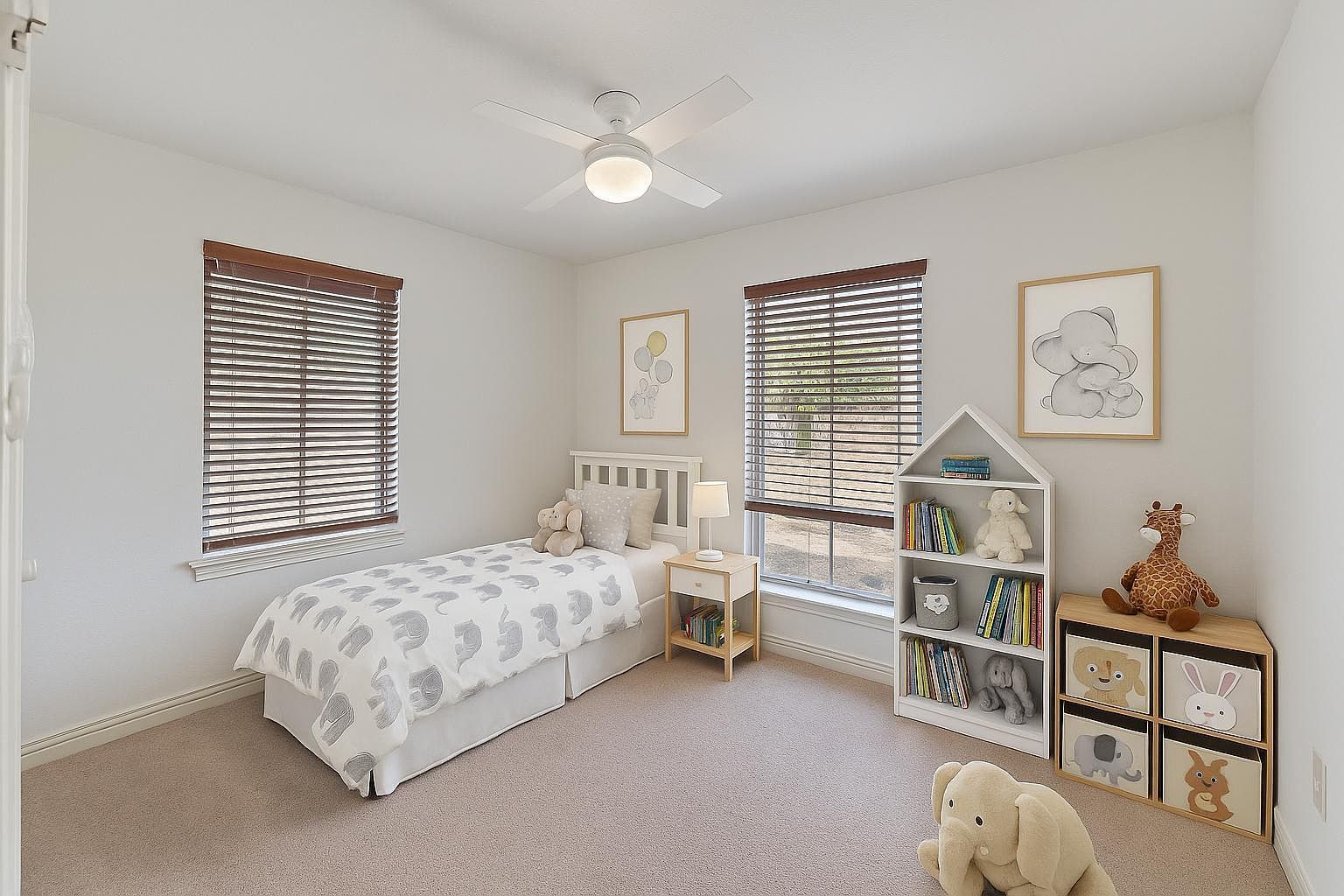 3705 Manorwood Rd Austin, TX 78723  | Single Family