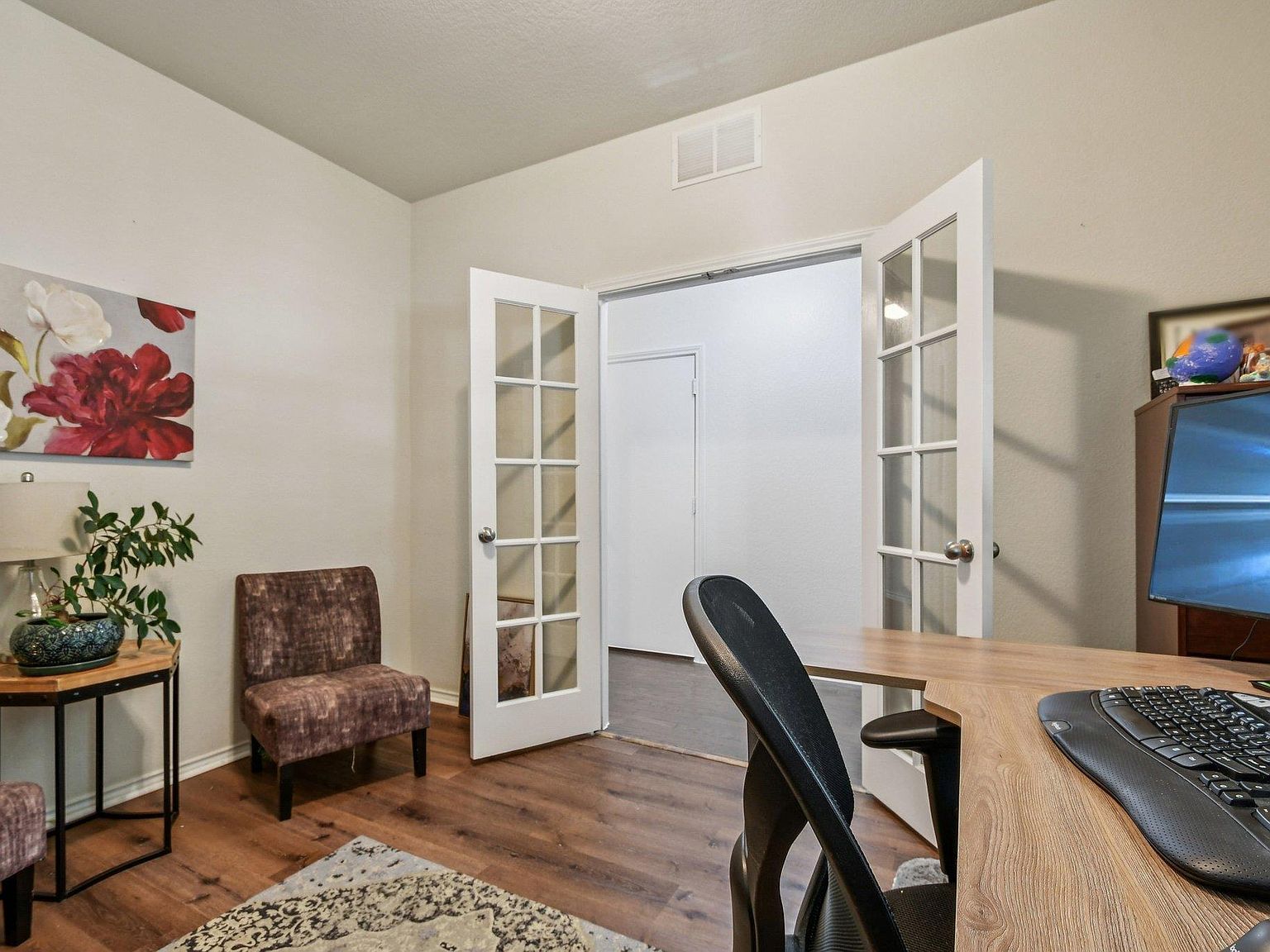 221 Bonnet Blvd Georgetown, TX 78628  | Single Family