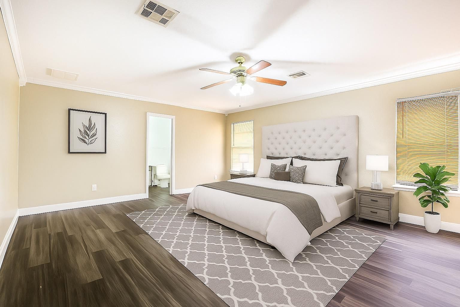 6605 Quinton Dr Austin, TX 78747 | Single Family