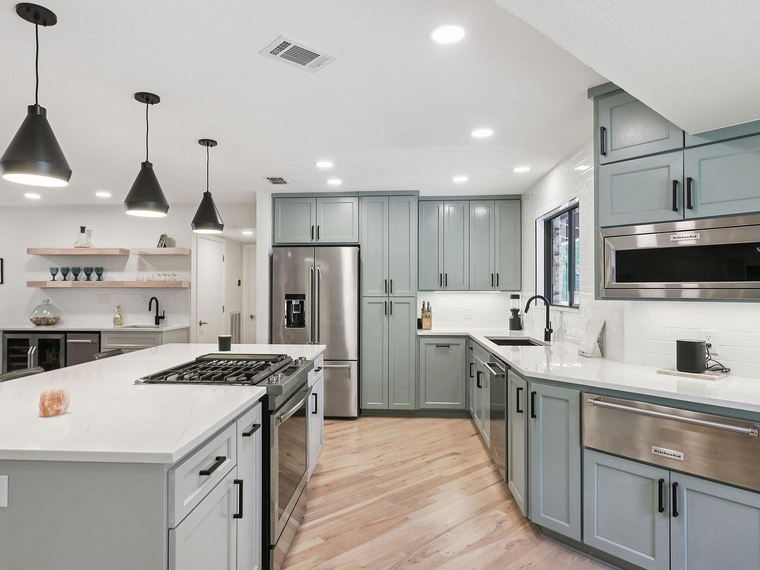 3902 Knollwood Dr #A Austin, TX 78731  | Single Family