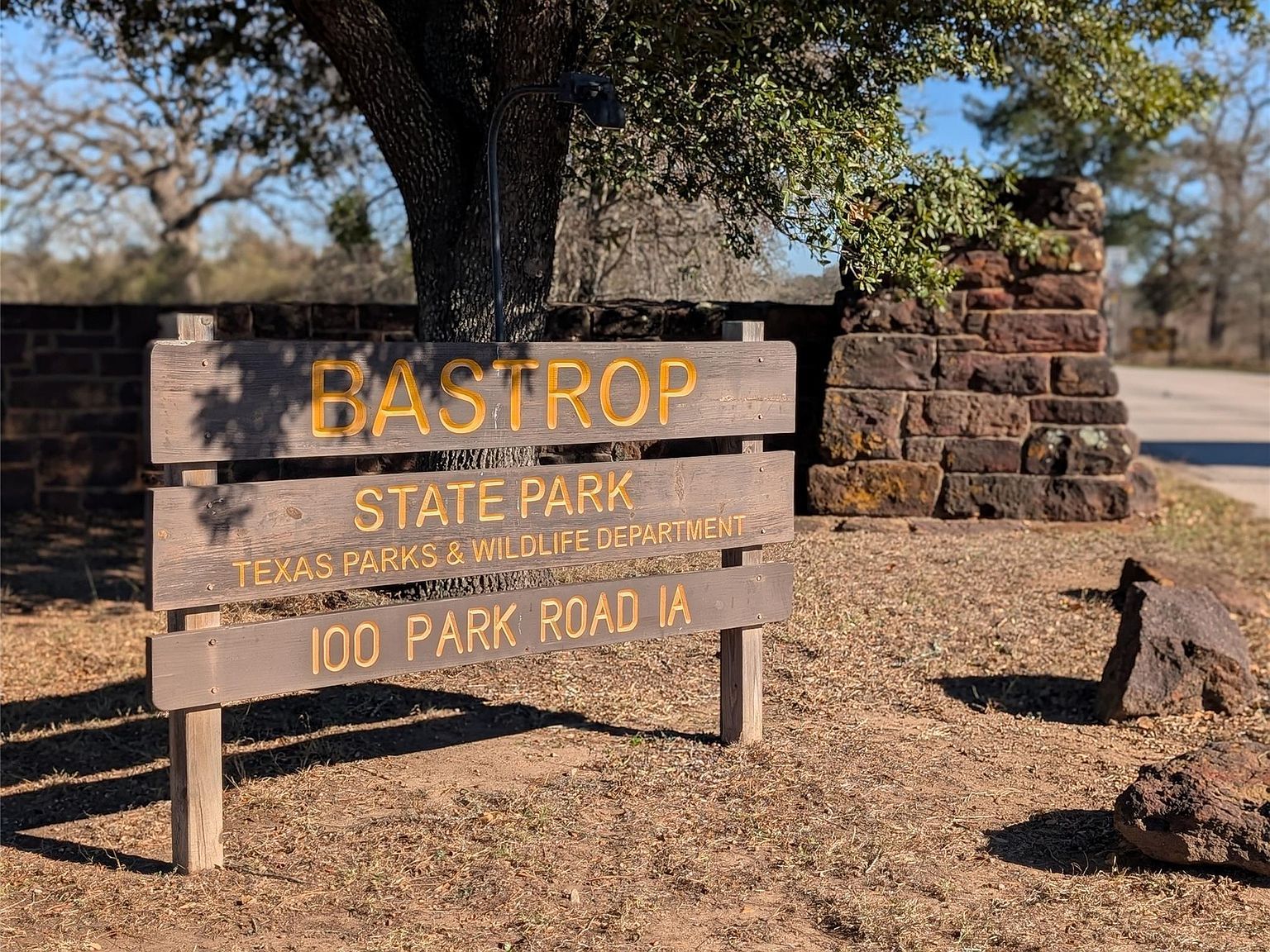 0 Pine Lodge Dr Lot 26 Bastrop, TX 78602 | Land/Lot