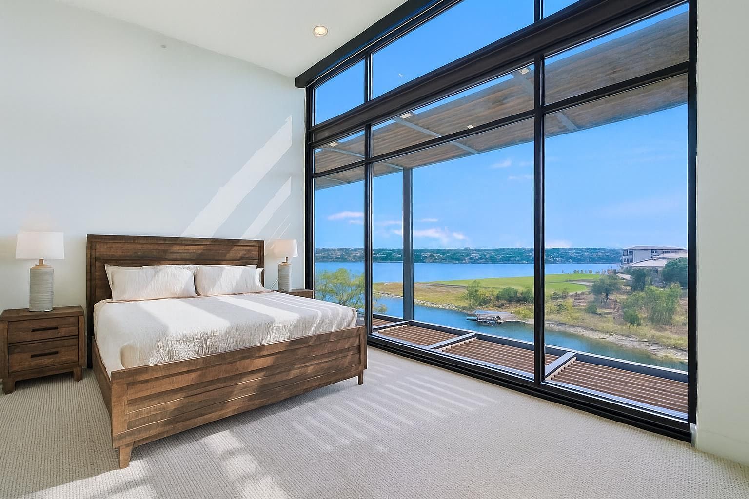 1101 Ivean Pearson Rd #E203 Lago Vista, TX 78645  | Condominium