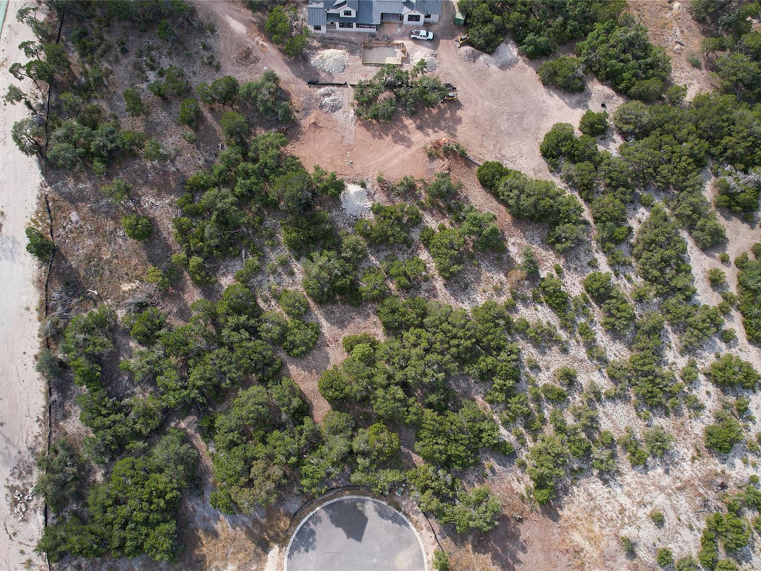 0 Broadwing Cv Austin, TX 78737  | Land/Lot