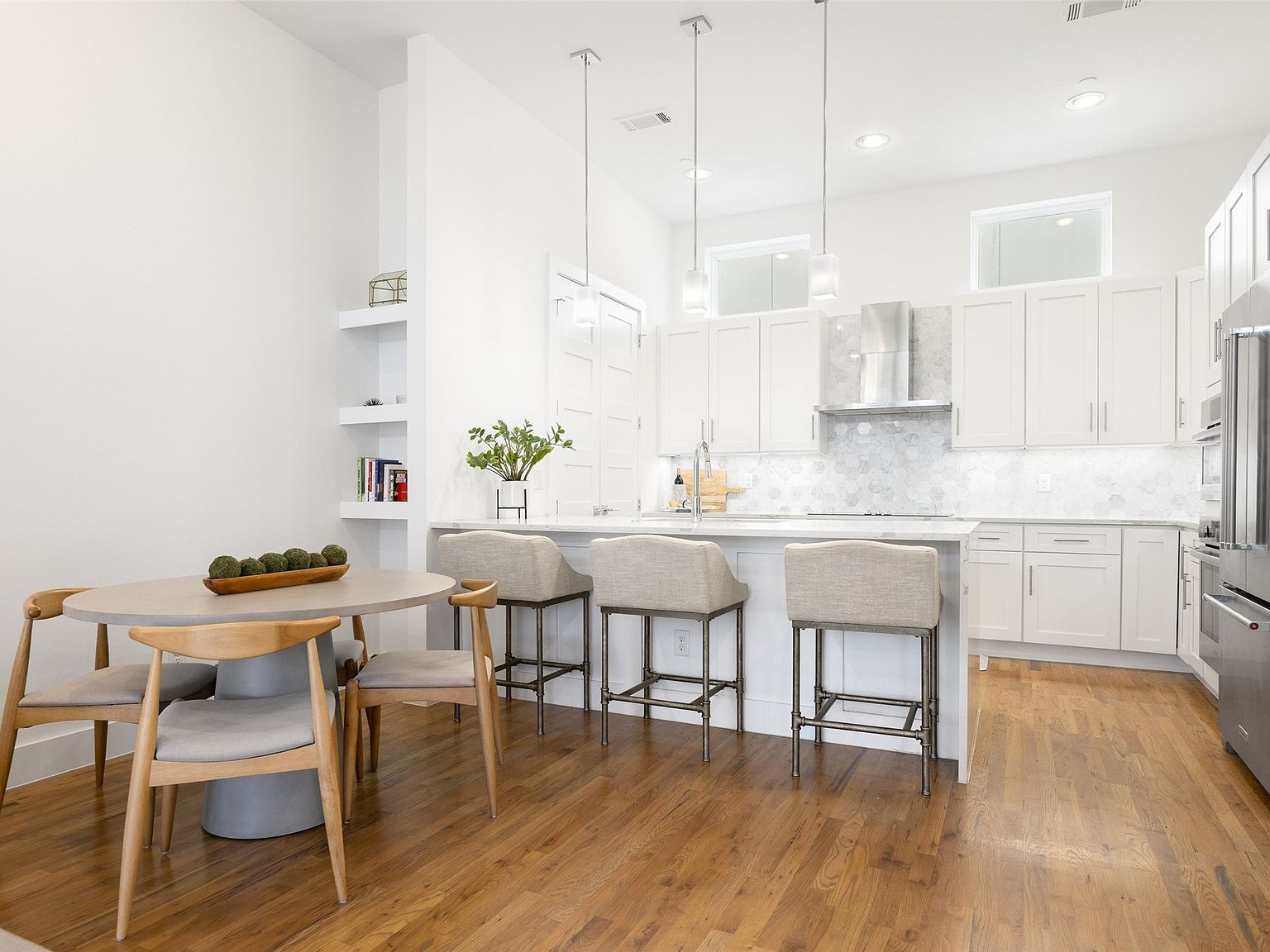 1727 Caddo St UNIT 103 Dallas, TX 75204  | Condominium