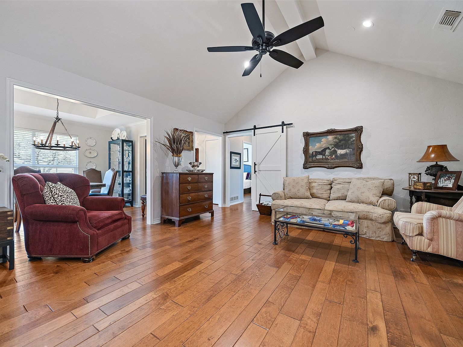 234 Whispering Trails St Argyle, TX 76226  | Single Family