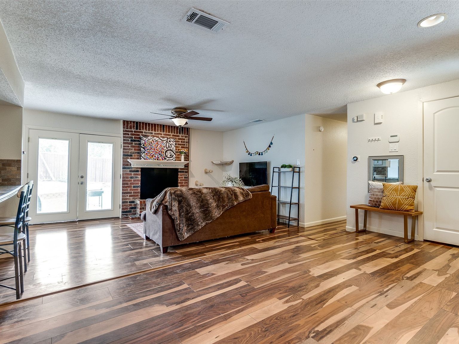 2501 Briarcliff Dr Irving, TX 75062  | Single Family