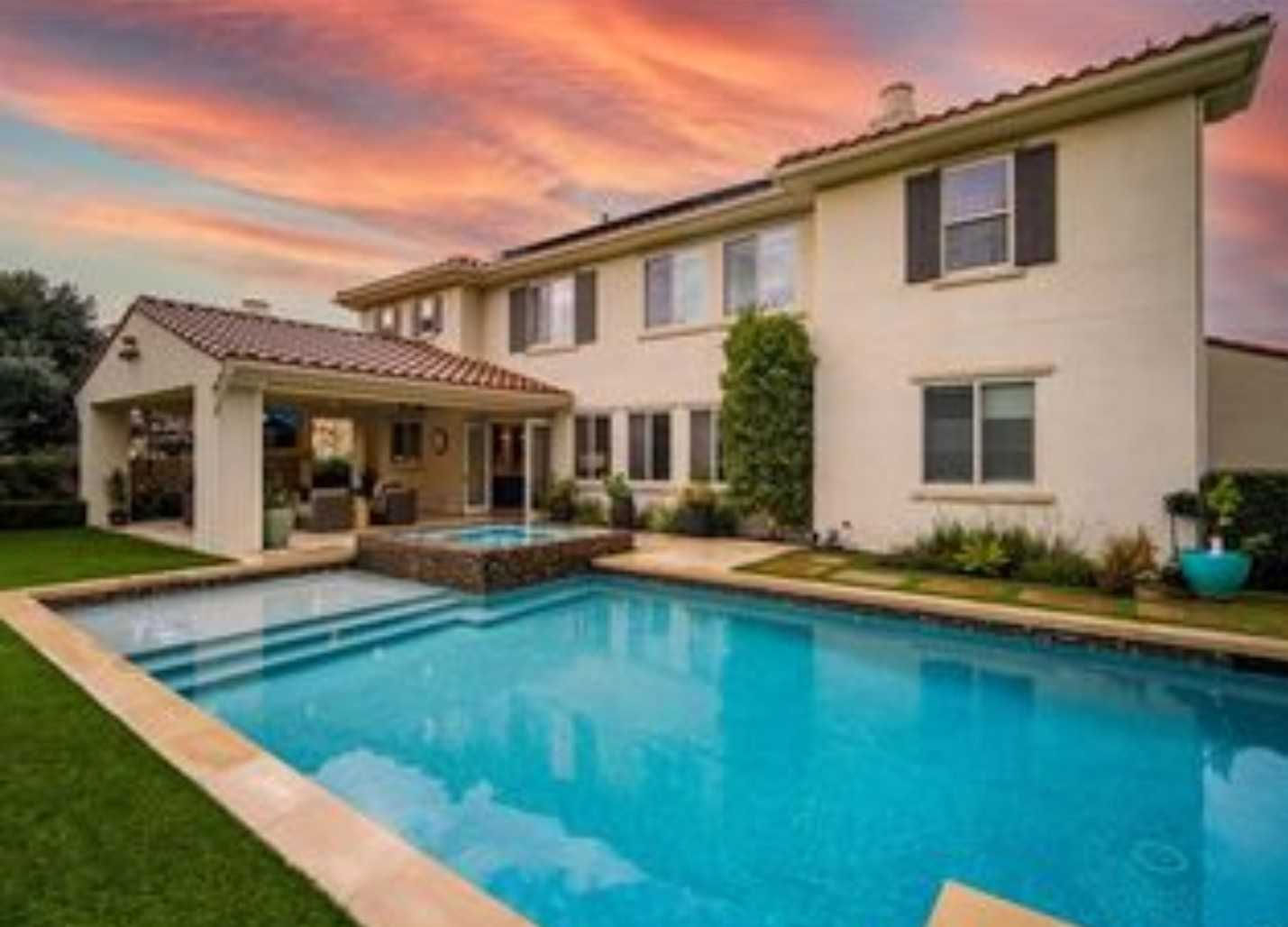 Paseo Palmar, San Juan Capistrano, CA, USA, 92675  | Single Family