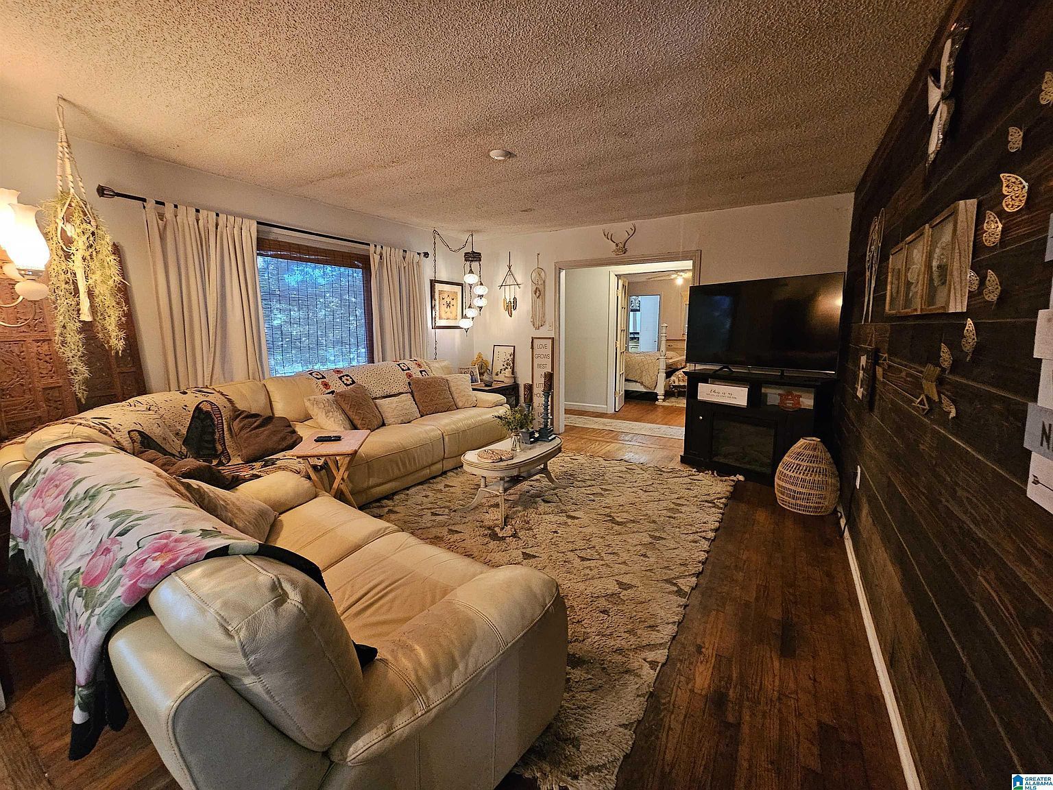 5424 Old Coal City Rd Ragland, AL 35131 | Single Family