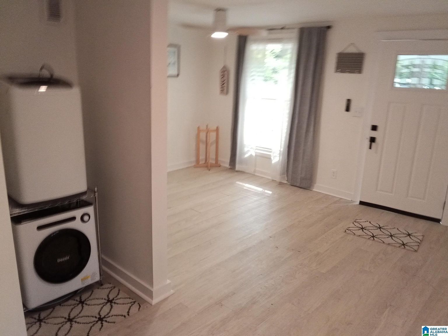 93 Washington Rd Ashville, AL 35953  | Single Family