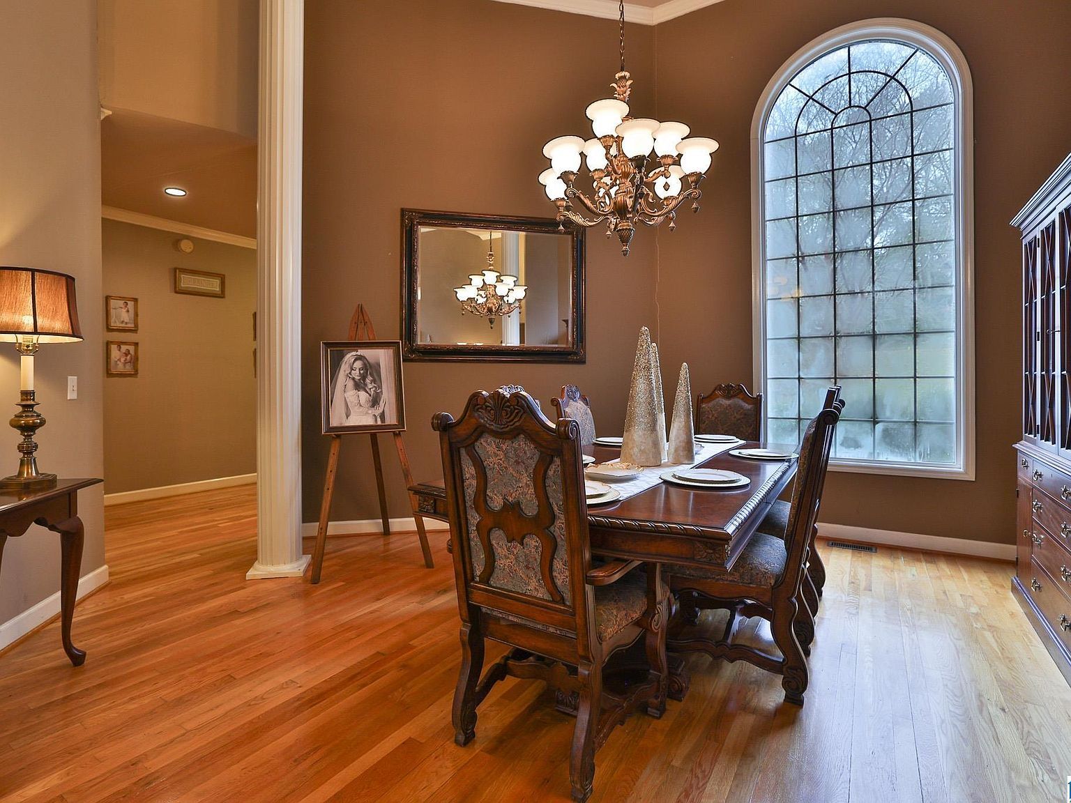 365 Patches Ln Pell City, AL 35128 | Single Family