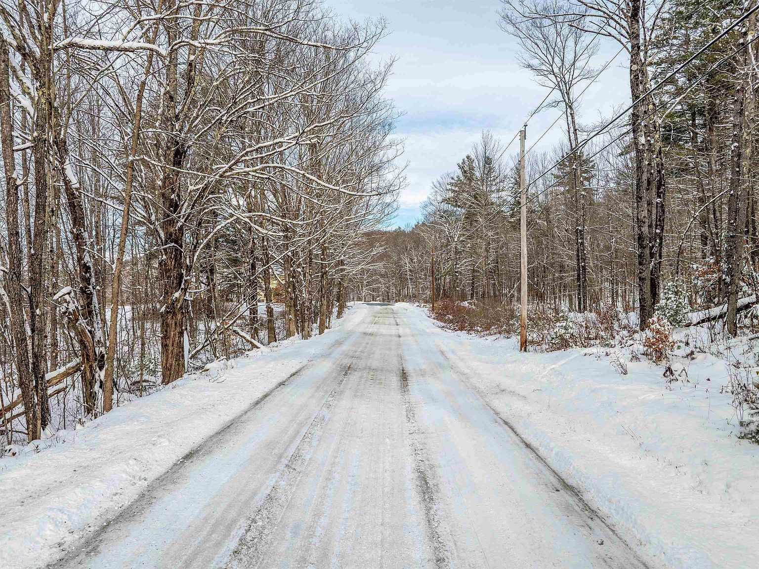 3.2 Bean Rd Plainfield, NH 03781  | Land/Lot