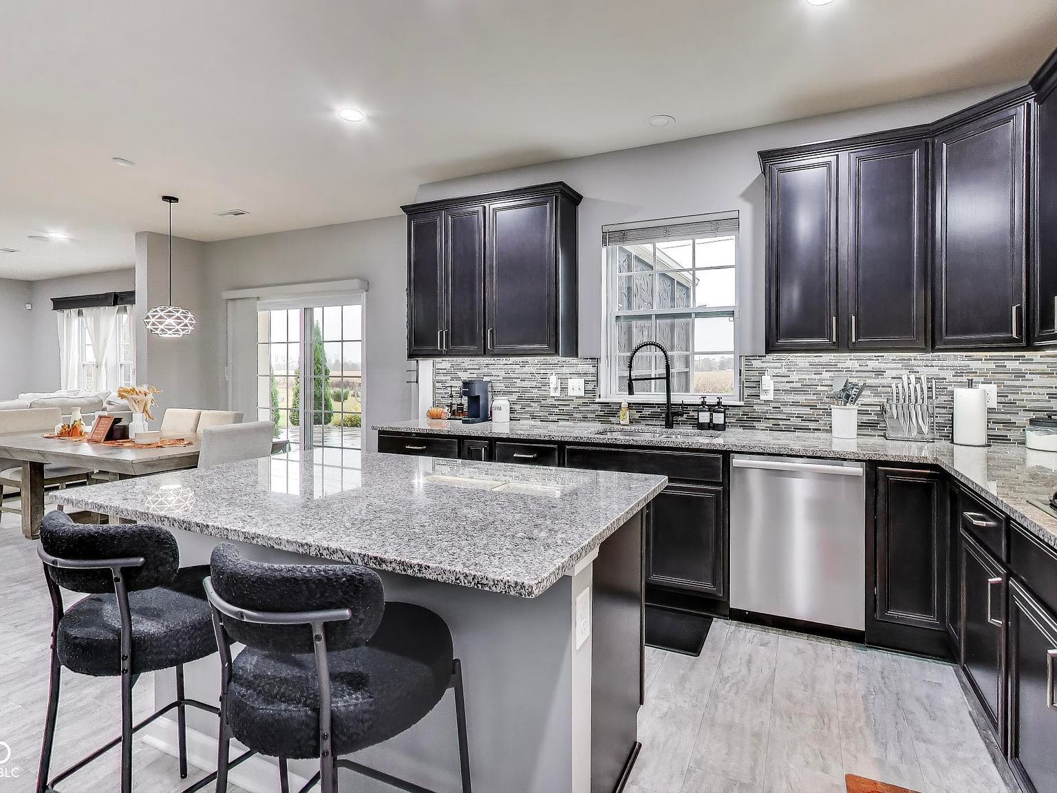 9986 Gallop Ln Fishers, IN 46040 | Single Family