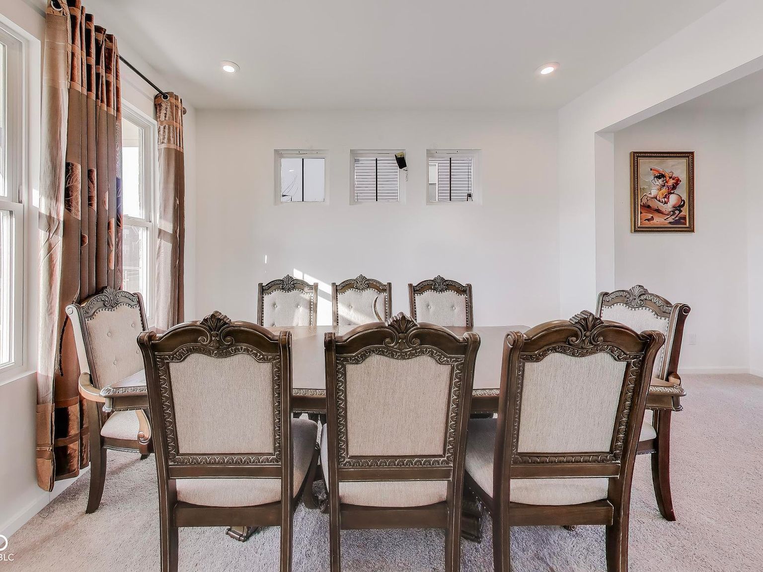 9938 Denim Dr Indianapolis, IN 46239  | Single Family