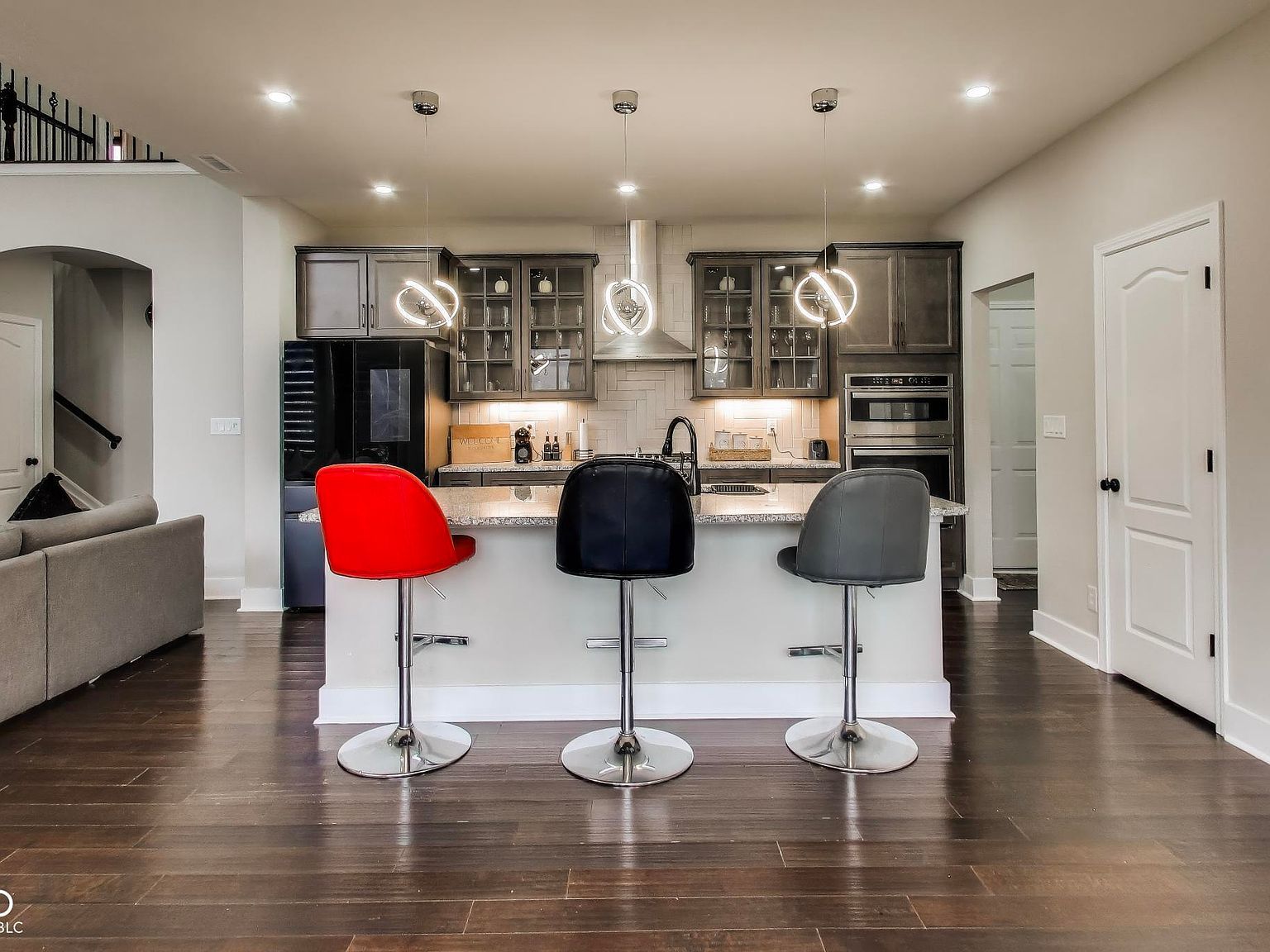 9920 Deep Royal Way Indianapolis, IN 46239  | Single Family