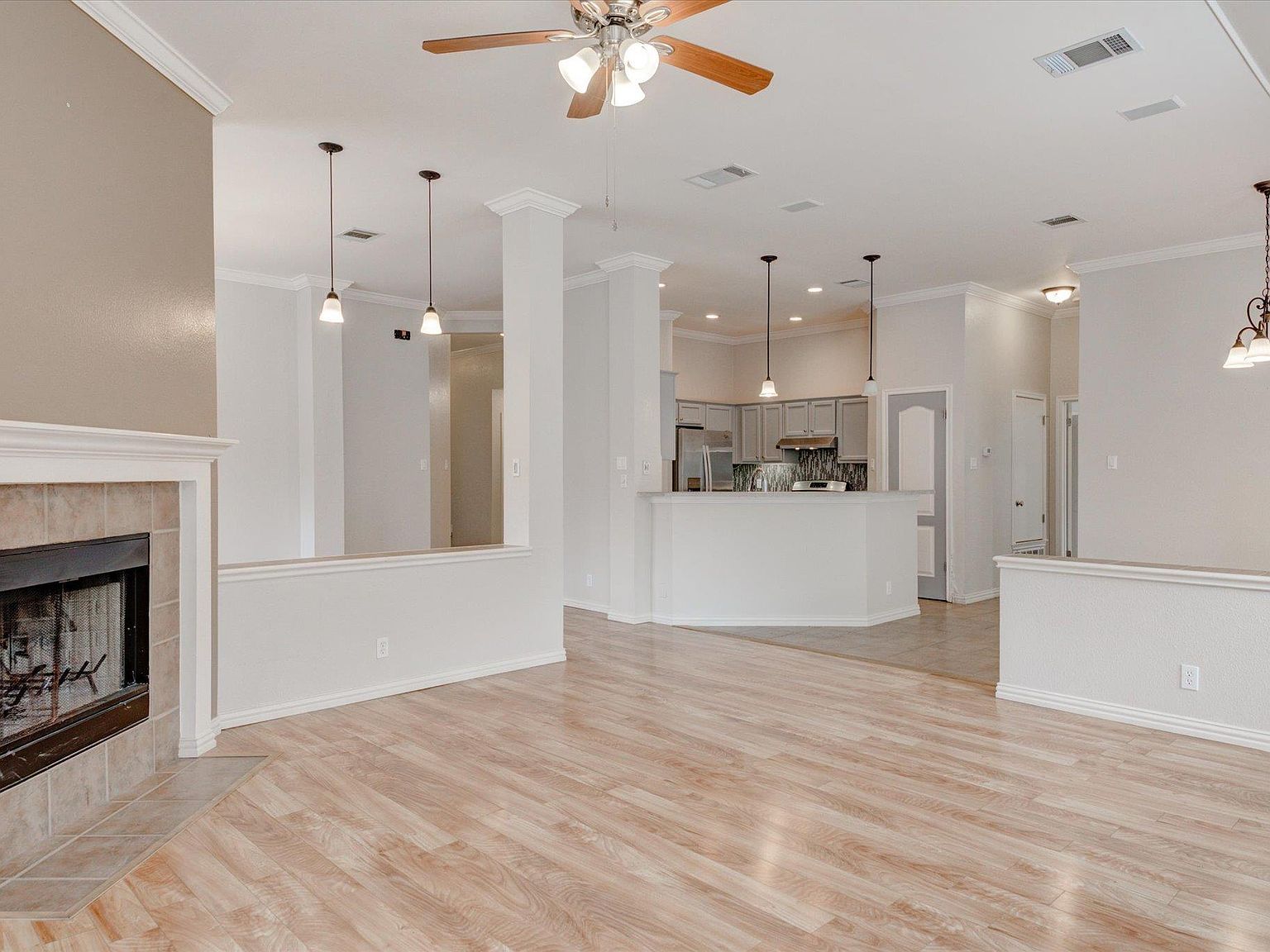 411 Debora Dr Georgetown, TX 78628 | Single Family