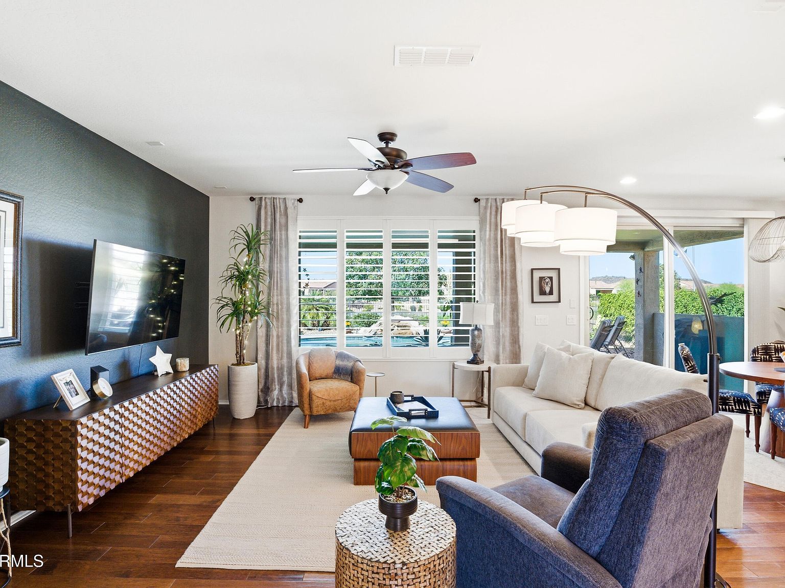 4062 N Presidential Dr Florence, AZ 85132  | Single Family