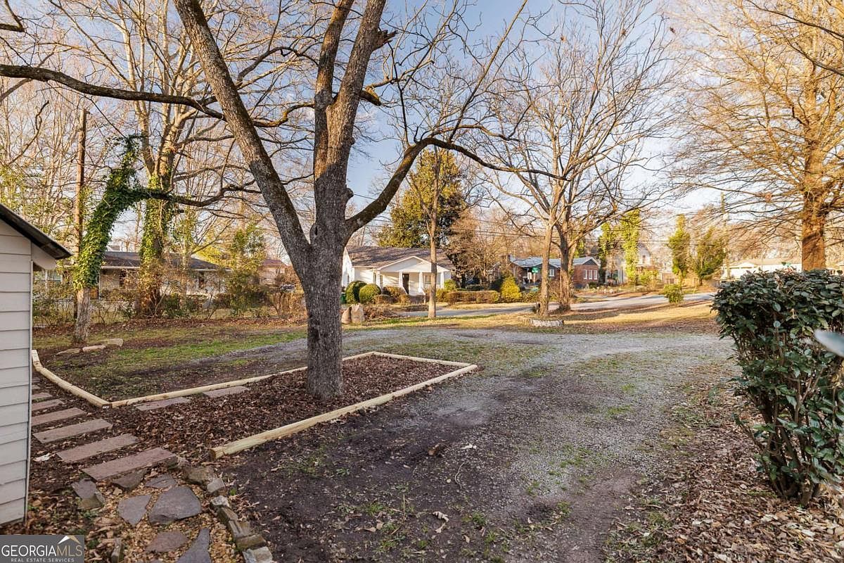 295 1st St Athens, GA 30601 | Single Family