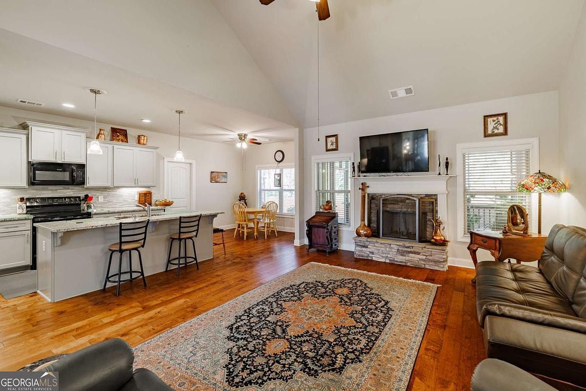 257 Meeler Cir Bogart, GA 30622  | Single Family