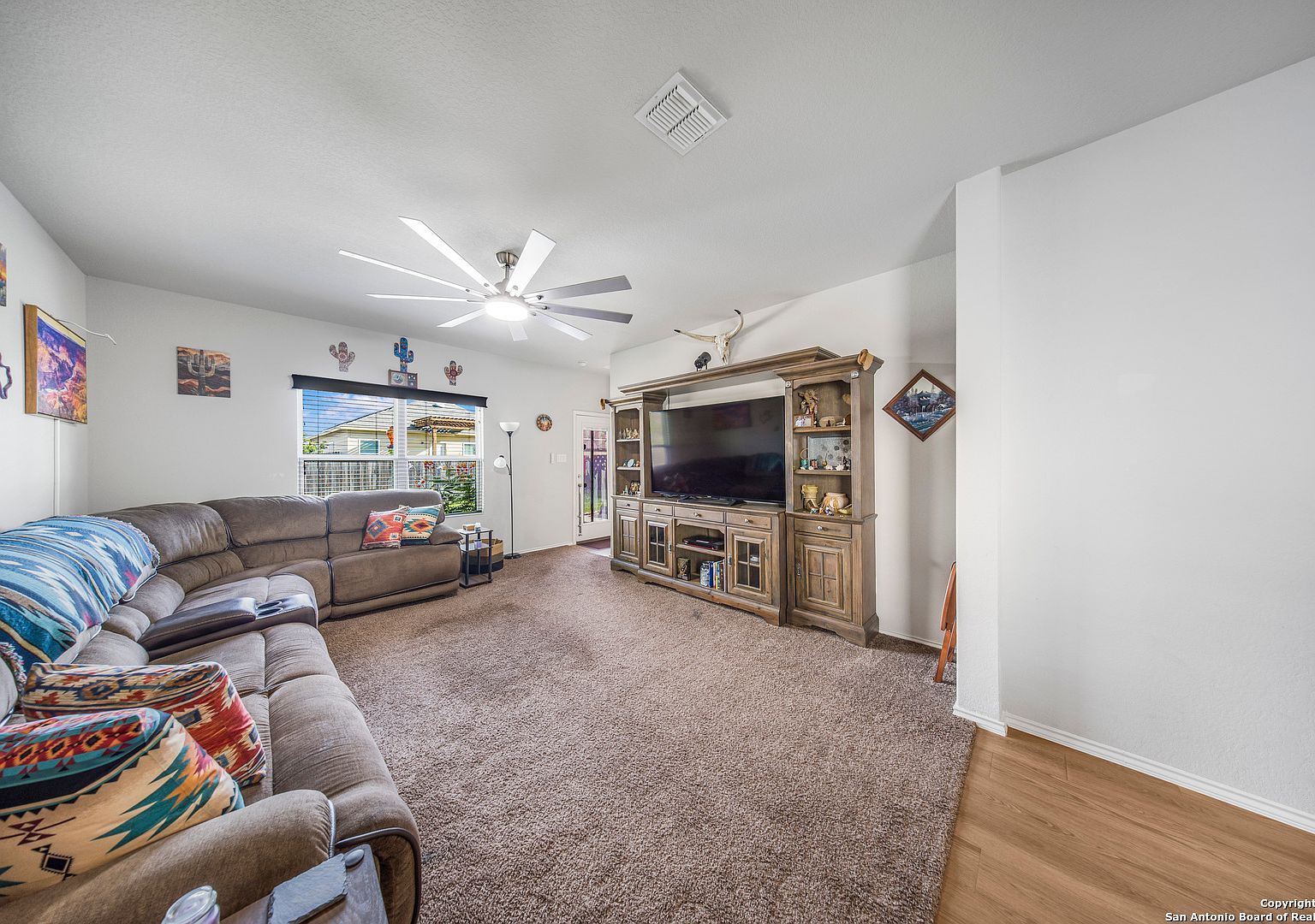 13115 Heathers Reef Saint Hedwig, TX 78152 | Single Family