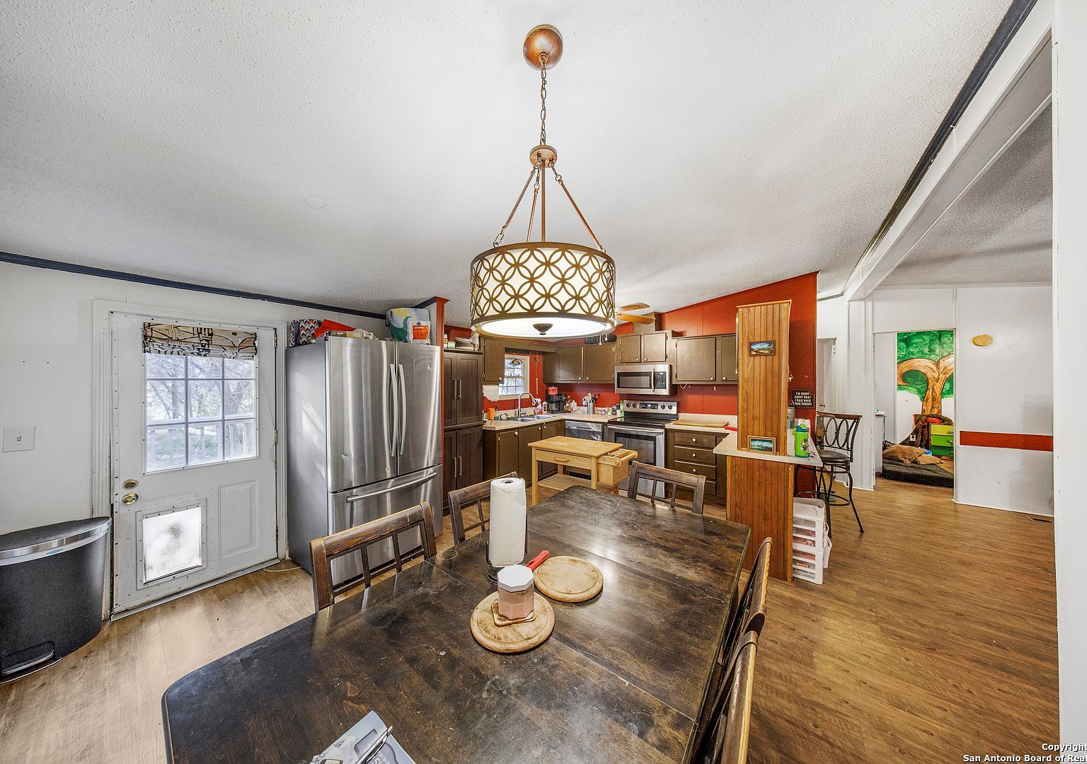 688 Canyon Dr Canyon Lake, TX 78133  | New build