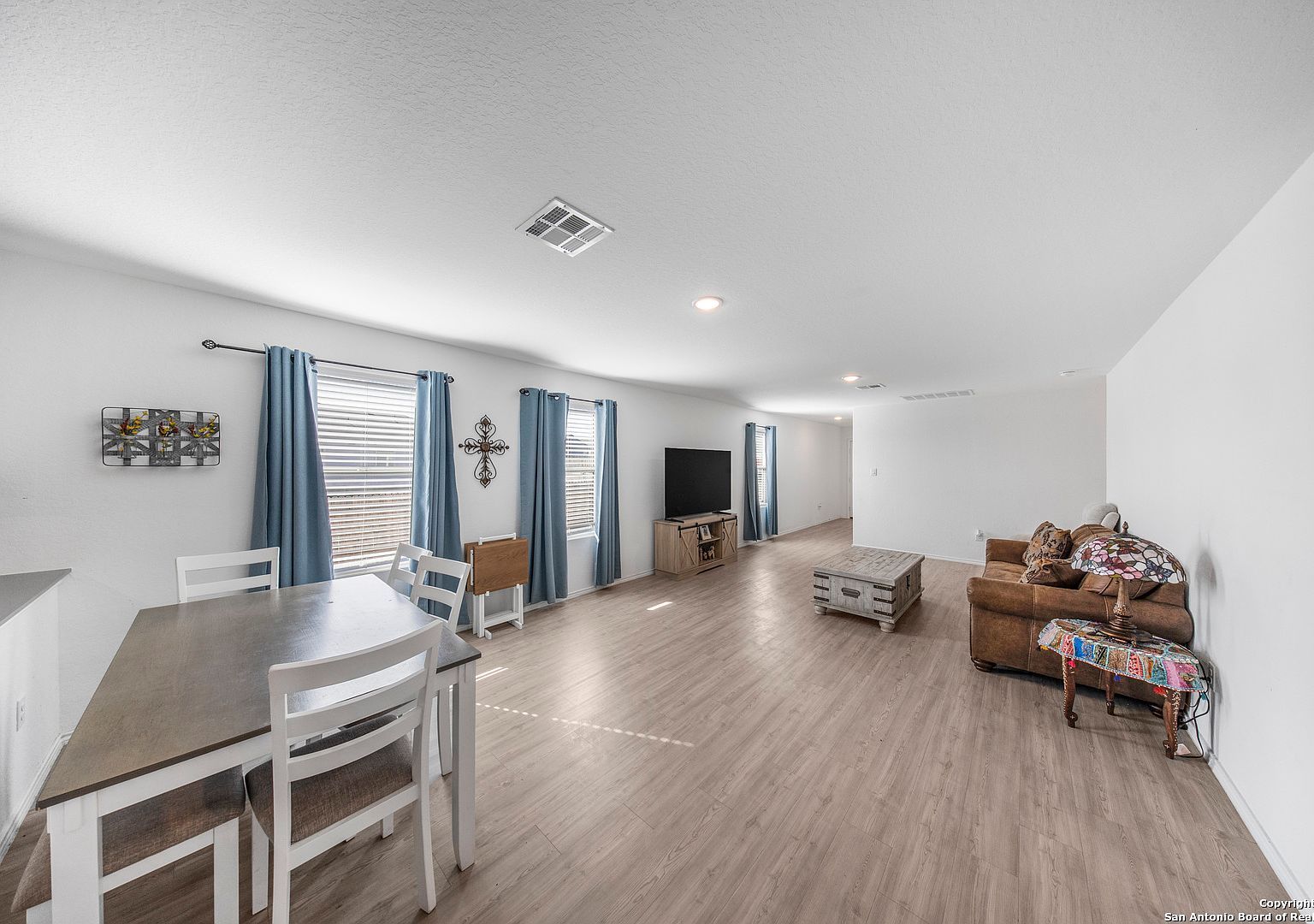 7120 Yellow Sapphire San Antonio, TX 78263 | Single Family