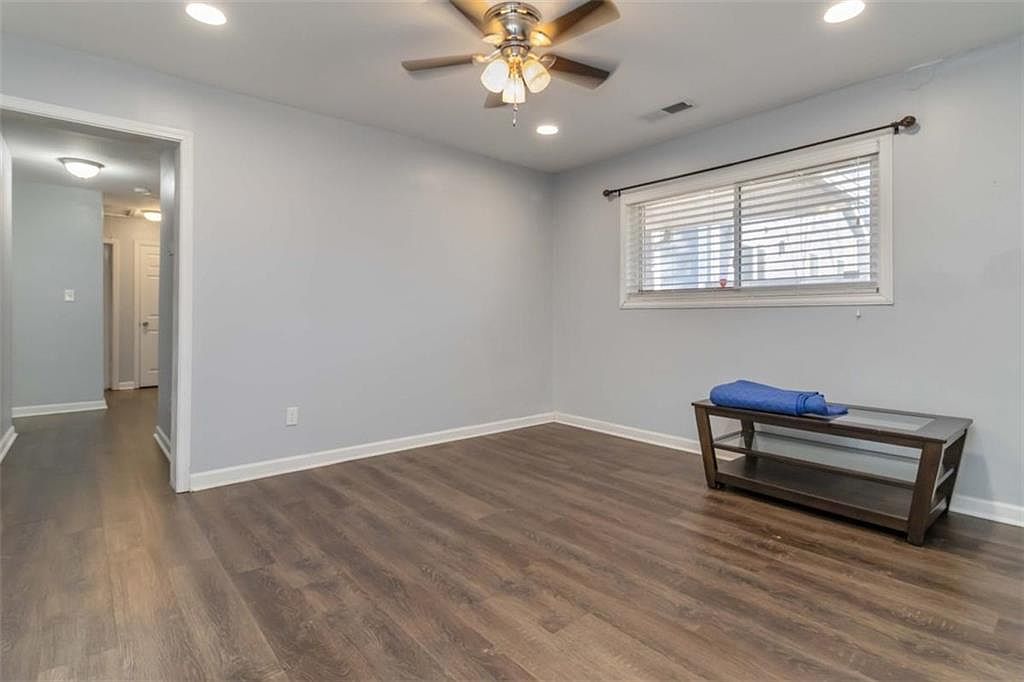 1871 E Farris Ave East Point, GA 30344 | Single Family