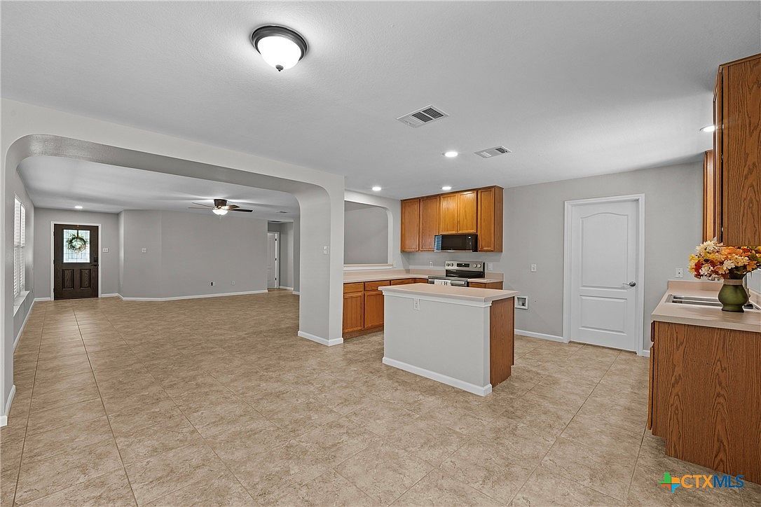 300 Leanne Dr Georgetown, TX 78633  | Single Family