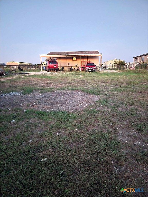 849 E Rustler Pass Kyle, TX 78640  | New build