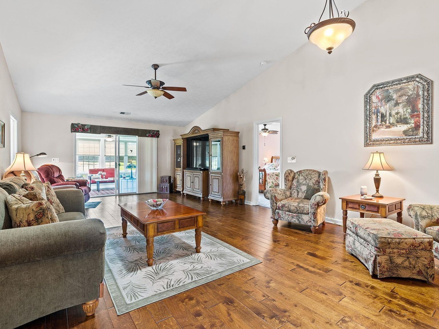 2783 San Ctuary Blvd Conway, SC 29526 | Single Family