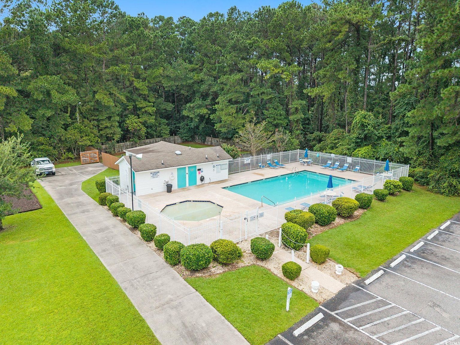 1050 Colonial Ln Conway, SC 29526 | New build