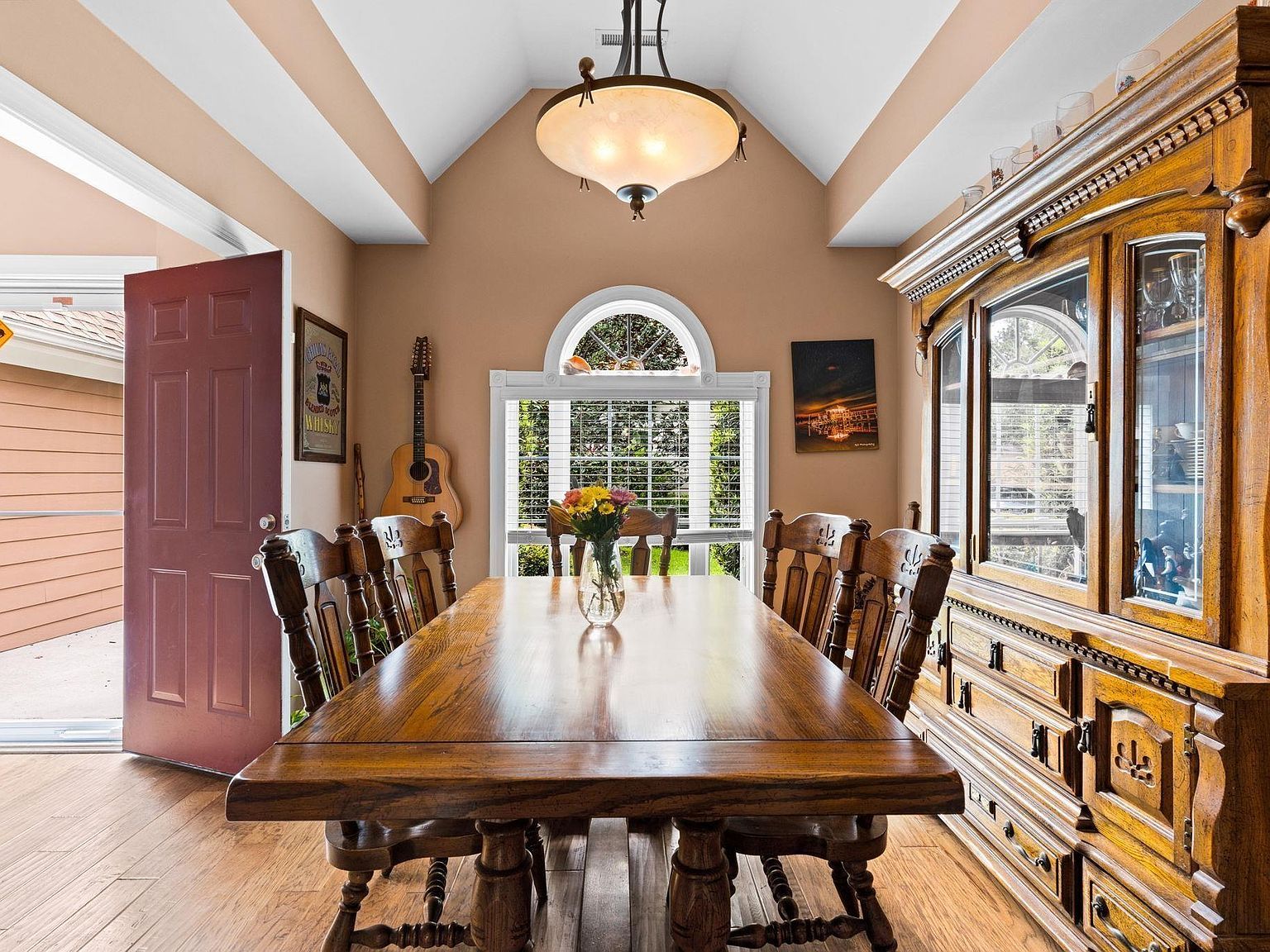 11 Bears Paw Way Pawleys Island, SC 29585  | Single Family