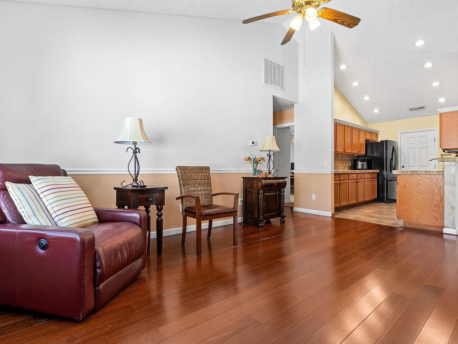 489 Cordgrass Ln Little River, SC 29566  | Single Family