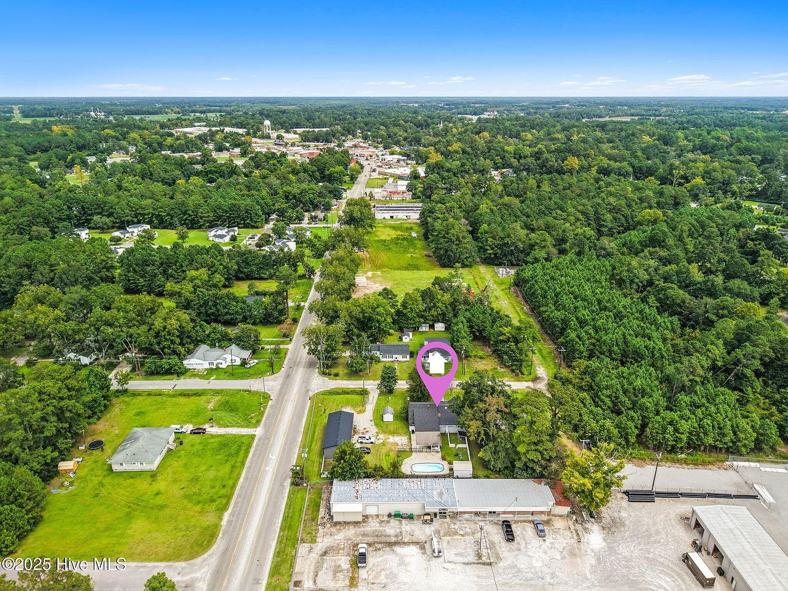 103 Woodrow St Tabor City, NC 28463 | Single Family